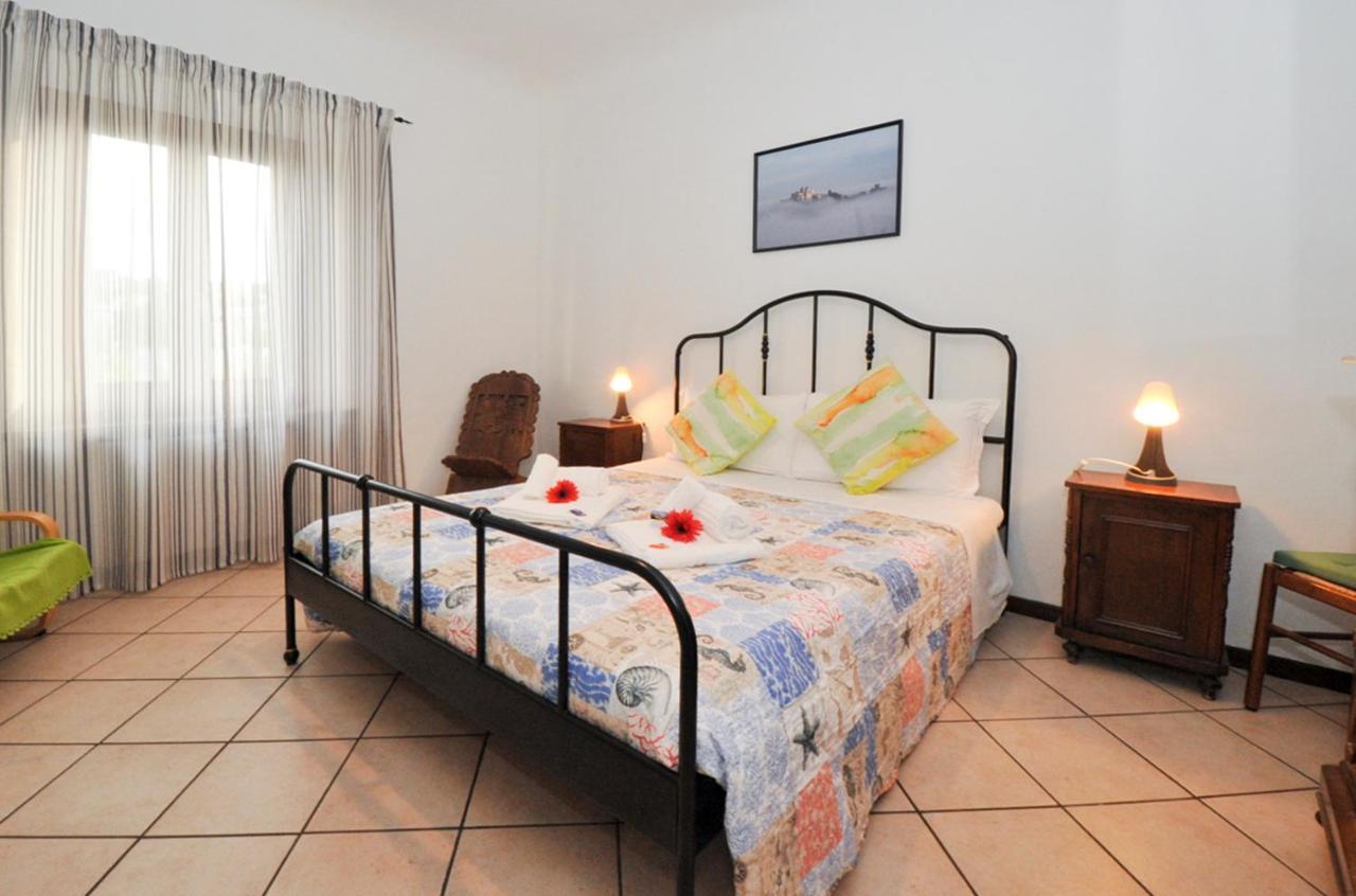 Piazzadarmi 76 Apartamento Ancona Exterior foto