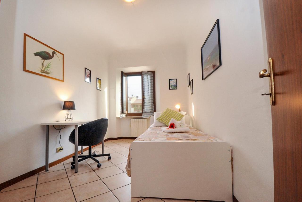 Piazzadarmi 76 Apartamento Ancona Exterior foto
