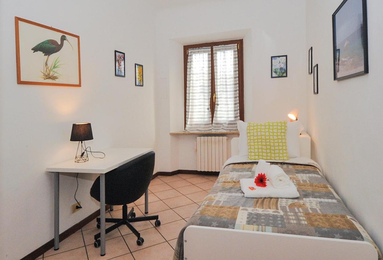 Piazzadarmi 76 Apartamento Ancona Exterior foto