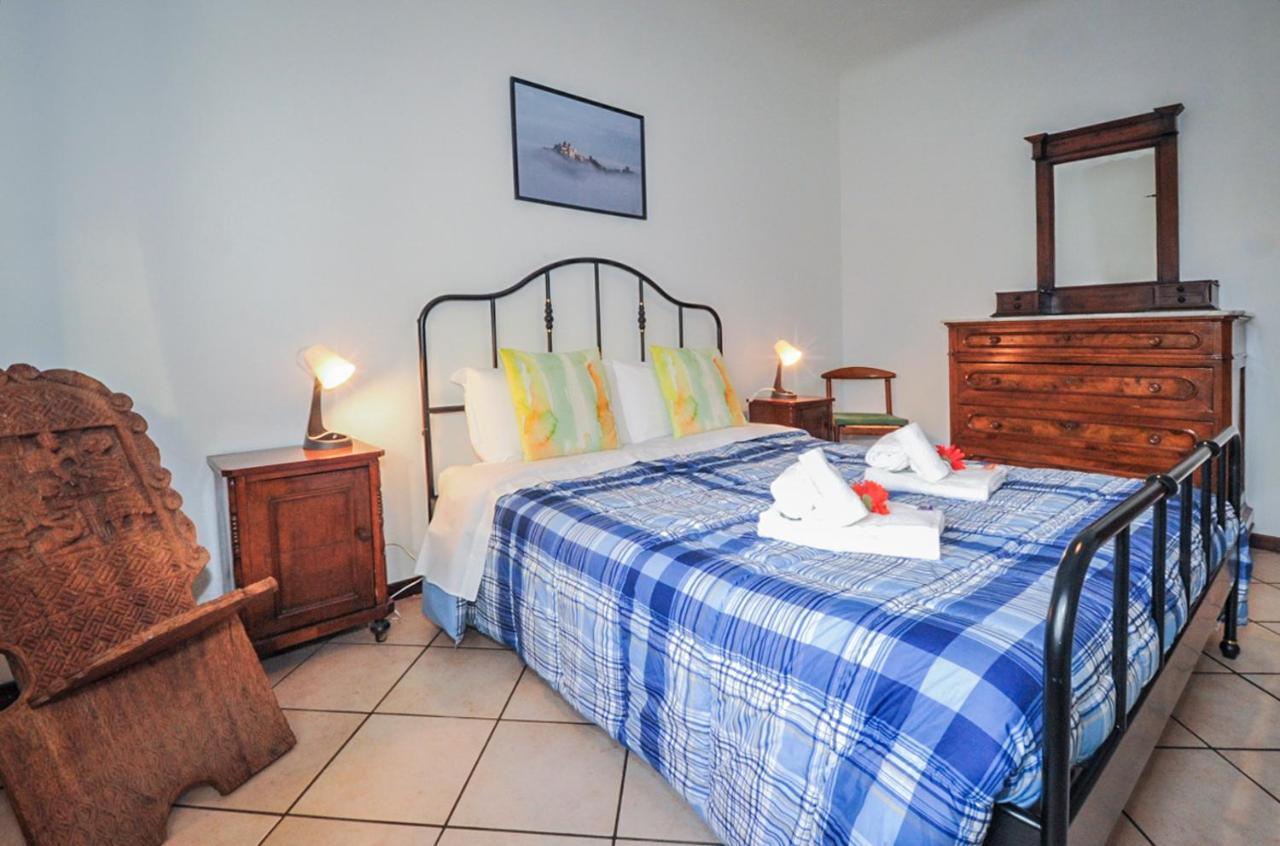 Piazzadarmi 76 Apartamento Ancona Exterior foto