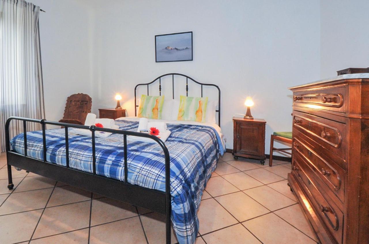 Piazzadarmi 76 Apartamento Ancona Exterior foto
