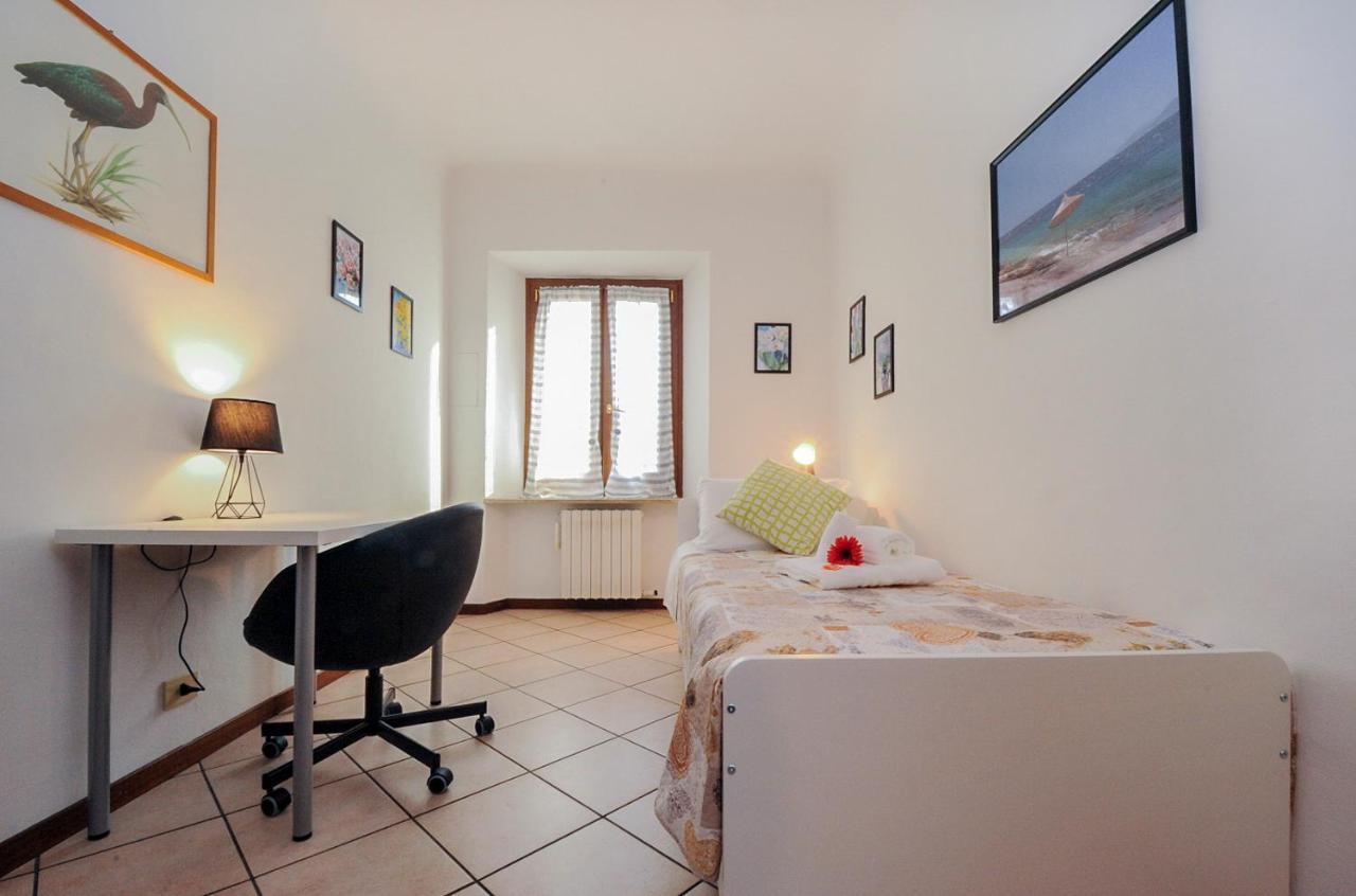 Piazzadarmi 76 Apartamento Ancona Exterior foto