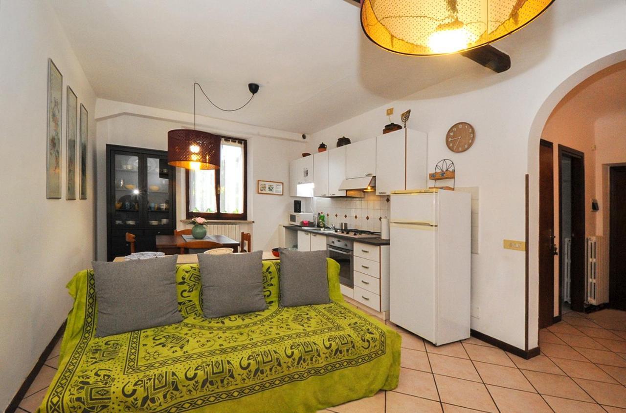 Piazzadarmi 76 Apartamento Ancona Exterior foto