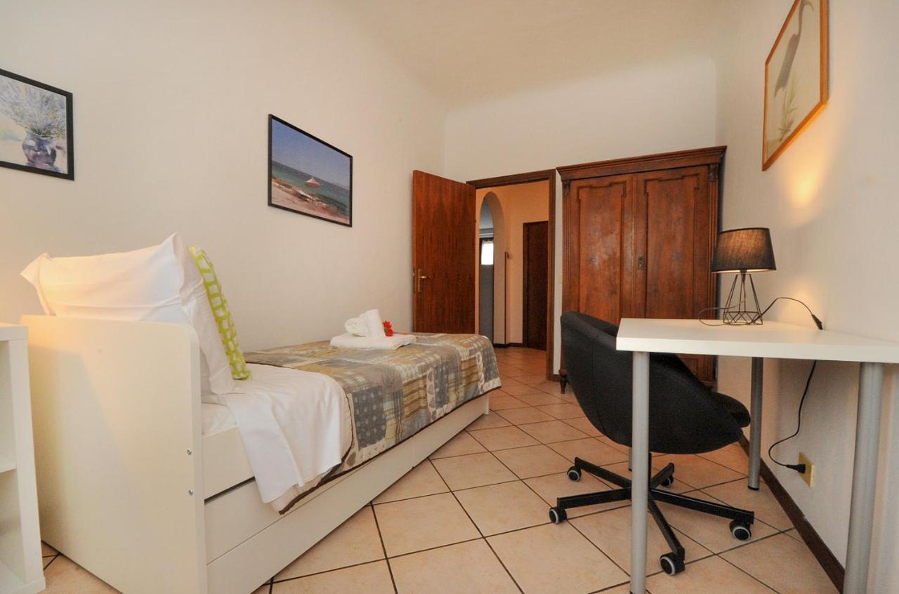 Piazzadarmi 76 Apartamento Ancona Exterior foto