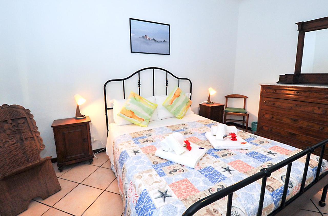 Piazzadarmi 76 Apartamento Ancona Exterior foto